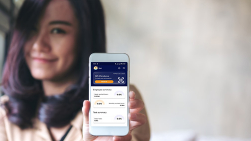 Choose the Right Company for Custom Mobile App